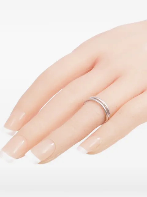 Hermès Pre-Owned Ariane ring