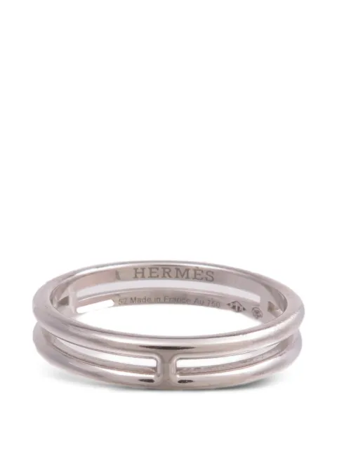 Hermès Pre-Owned Ariane ring