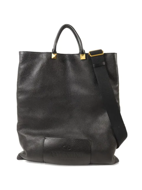 Valentino Garavani Pre-Owned sac à main à ornements Rockstud