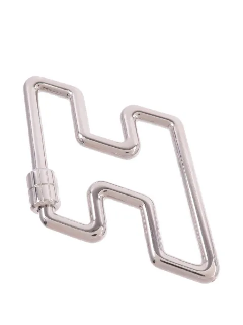 Hermès Pre-Owned H Too Speed keyring