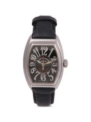 Franck Muller