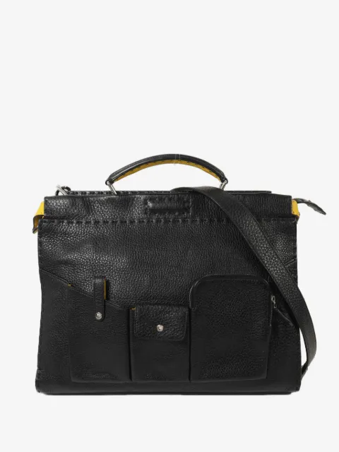 Fendi Pre-Owned Peekaboo Utility tote bag