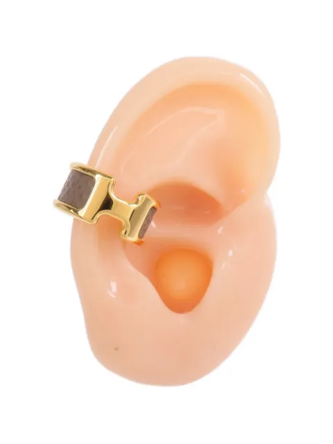Hermès Pre-Owned Olympe Madame ear cuff