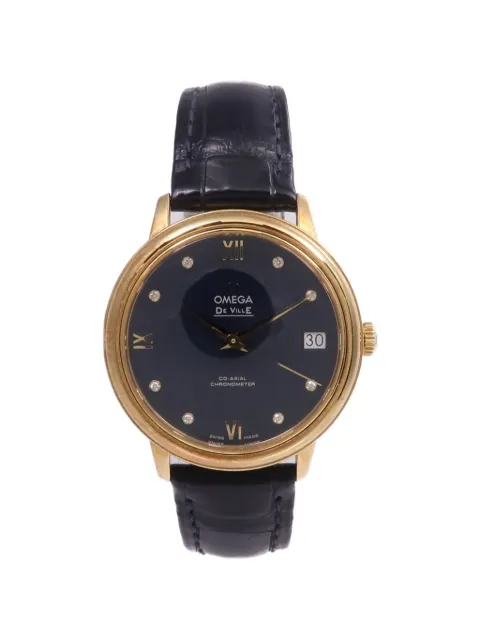 OMEGA De Ville Prestige 32.7mm watch
