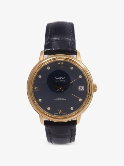 OMEGA reloj De Ville Prestige de 32.7mm