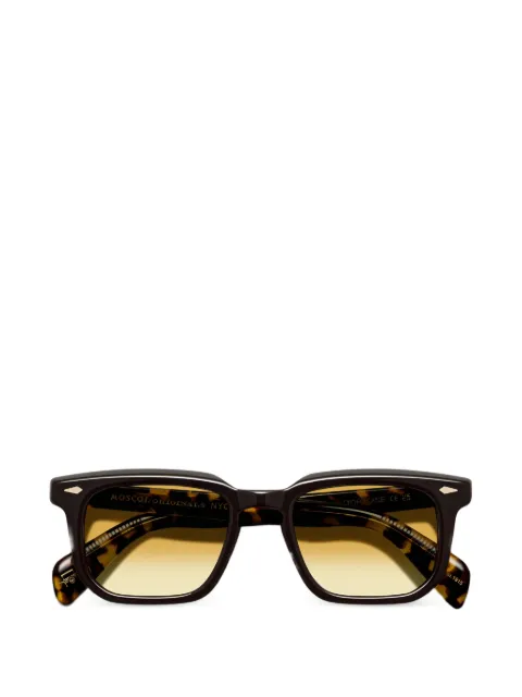 Moscot Zissel sunglasses