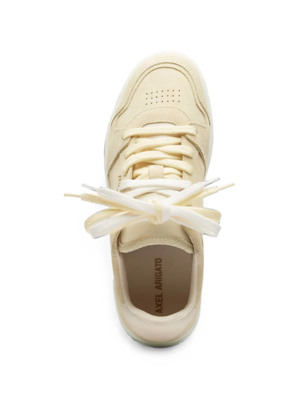 Axel Arigato Dice Lo sneakers Beige