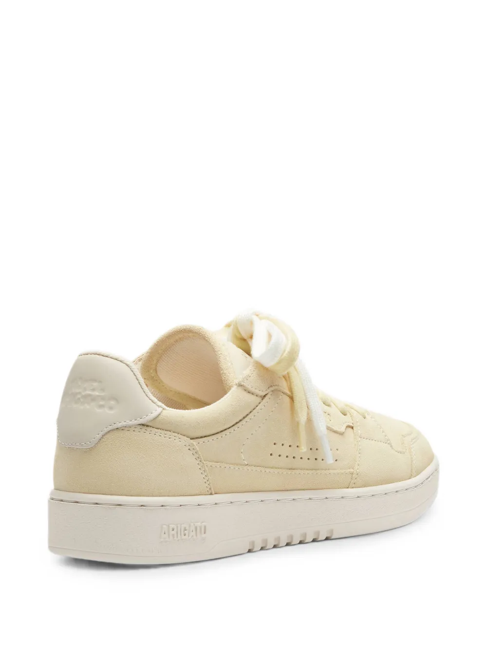 Axel Arigato Dice Lo sneakers Beige