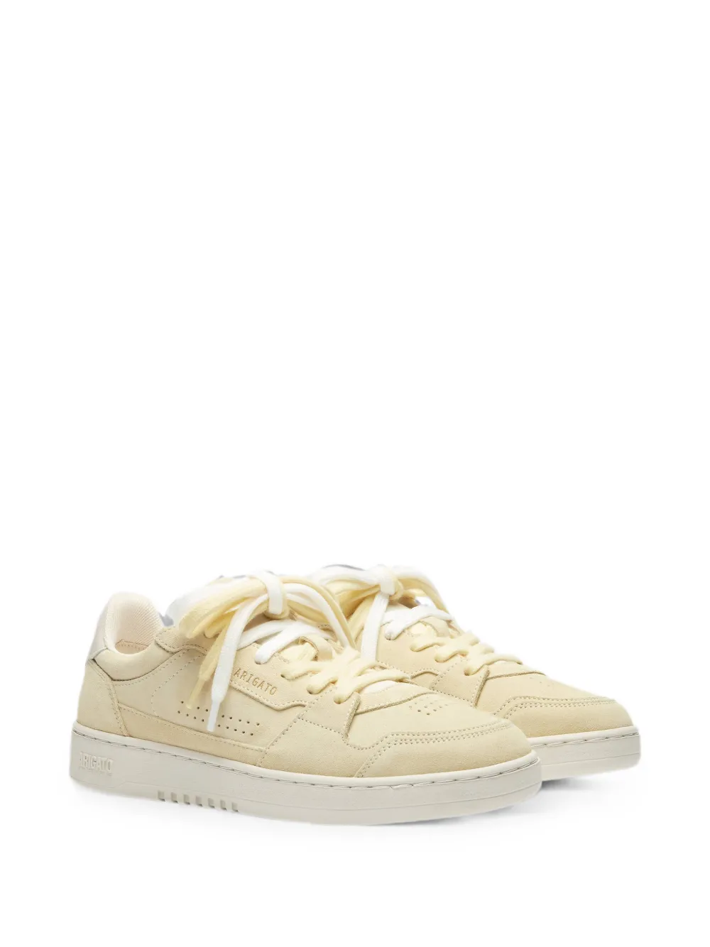 Axel Arigato Dice Lo sneakers Beige