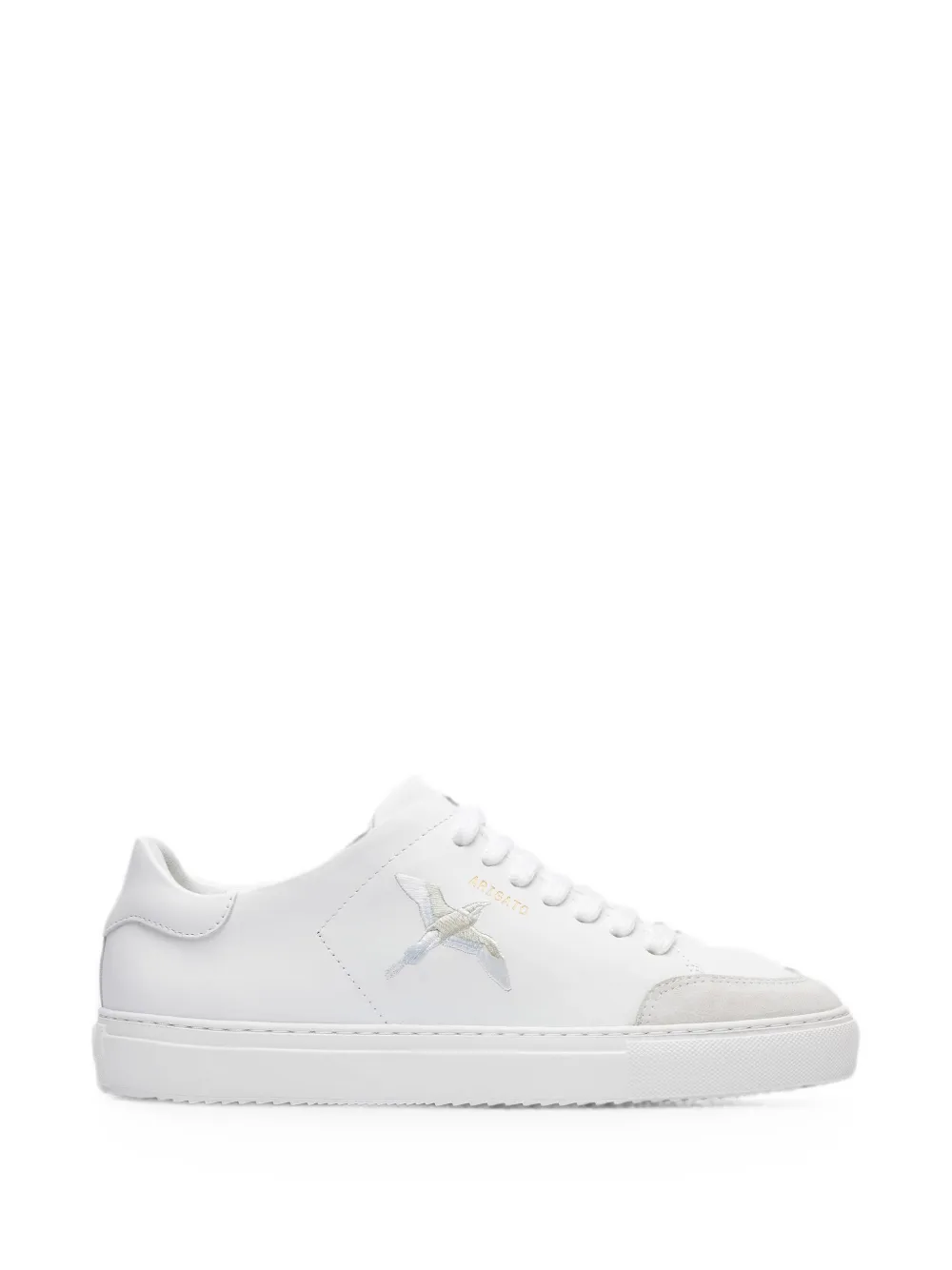 Axel Arigato Clean 90 B Bird sneakers Wit
