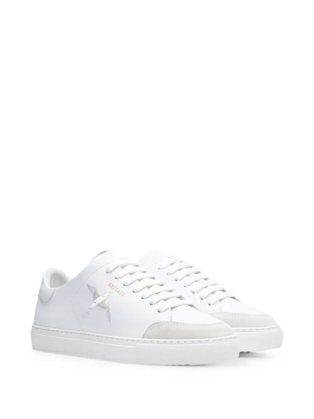 Axel Arigato Clean 90 B Bird sneakers Wit