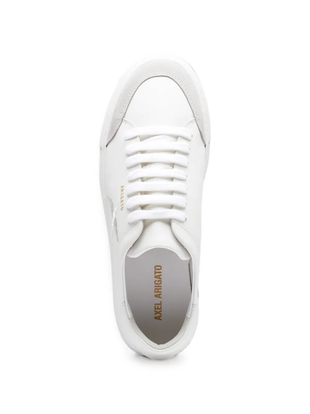 Axel Arigato Clean 90 B Bird sneakers Wit