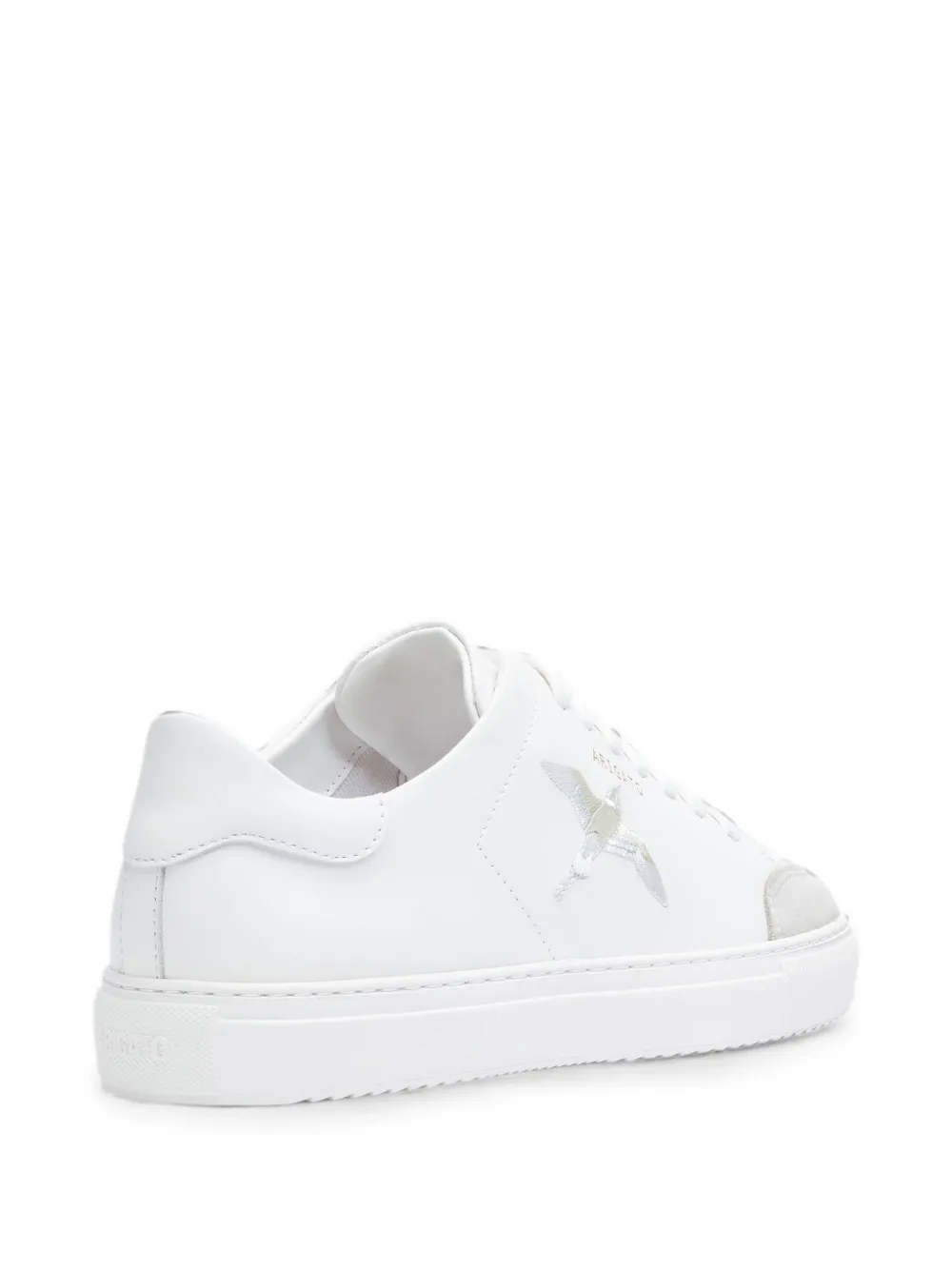 Axel Arigato Clean 90 B Bird sneakers Wit