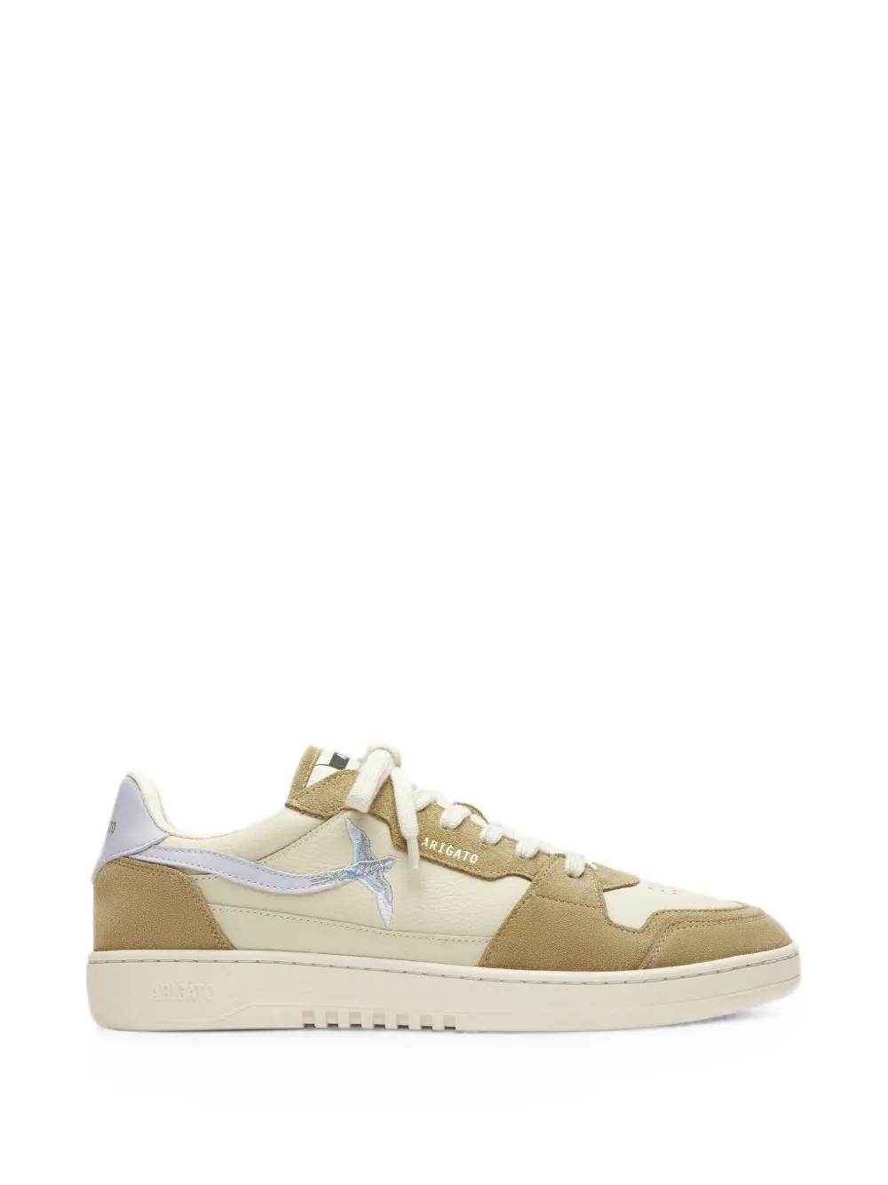 Axel Arigato Dice Lo Bee Bird sneakers - Toni neutri