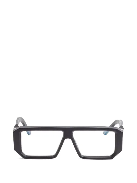 VAVA Eyewear geometric-frame glasses