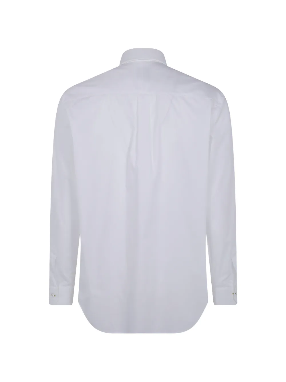 Paul Smith Button-up overhemd Wit