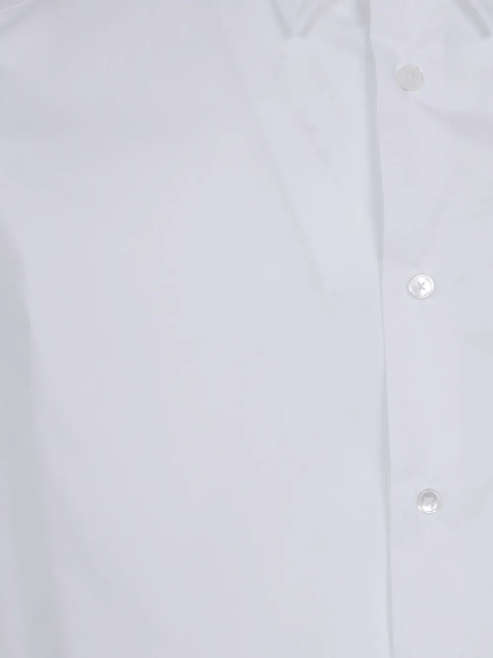 Paul Smith Button-up overhemd Wit
