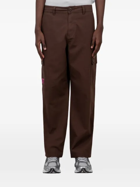 BY PARRA Stuff ripstop cargo pants