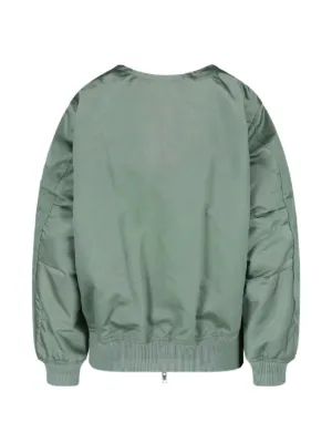 ジャケット・アウター ALEXANDER WANG nylon anorak Parker Coats by Alexander Wang – Outerwear – Farfetch
