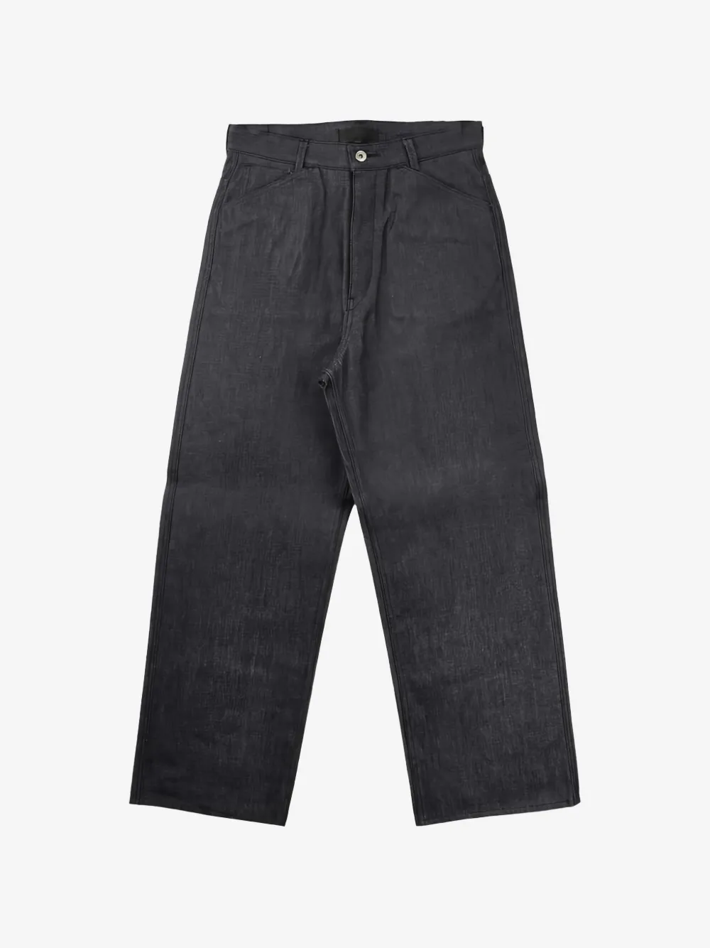 Omar Afridi jeans rectos | azul | Image 1