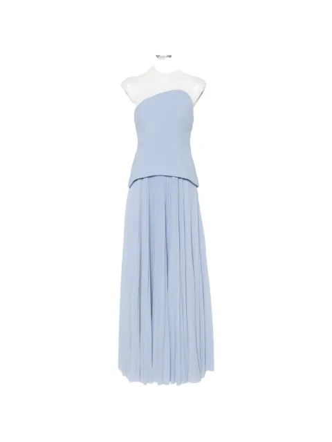 Solace London The Britt maxi dress