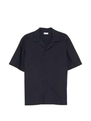Neighborhood スパイダーウェブ シャツ | グレー | FARFETCH JP