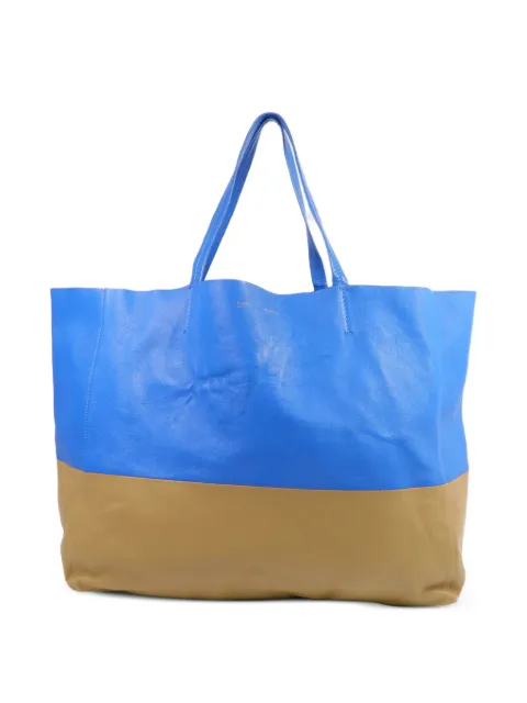 Celine Pre-Owned Cabas tote bag