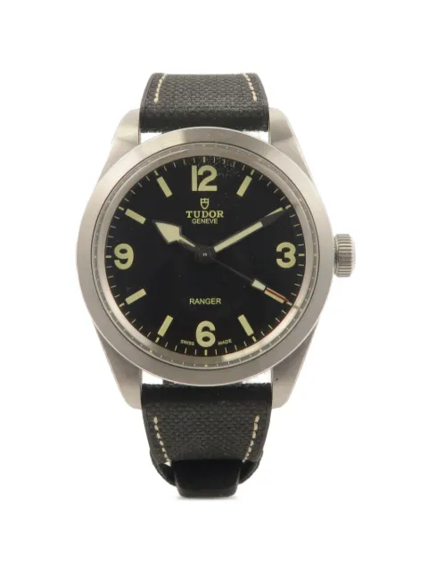 TUDOR reloj Ranger de 39 mm