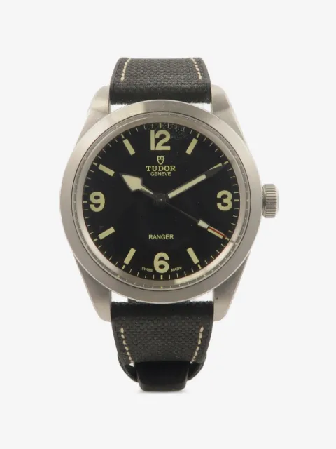 TUDOR Ranger 39mm watch