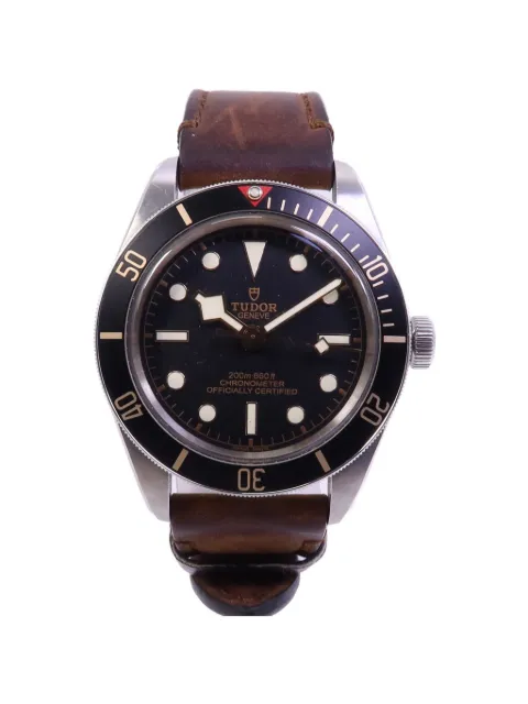 TUDOR 2020 Black Bay 58 39mm watch
