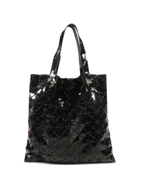 Bao Bao Issey Miyake bolso shopper con panel geométrico