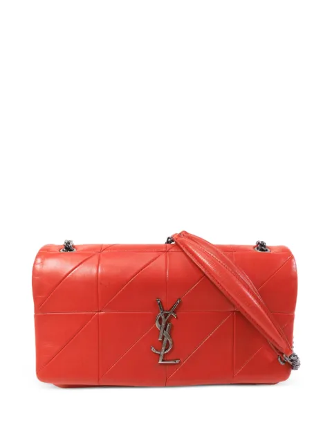 Saint Laurent Pre-Owned Jamie chain shoulder bag