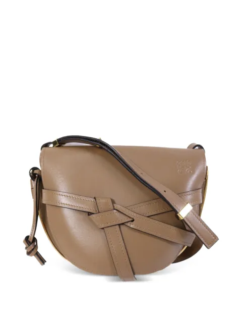 Loewe Pre-Owned Gate crossbody bag