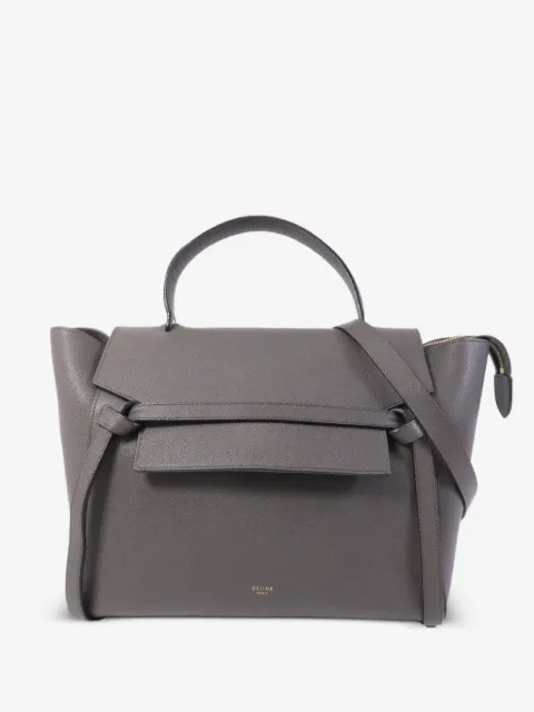 Celine Pre-Owned Celine Belt Bag shoulder bag
