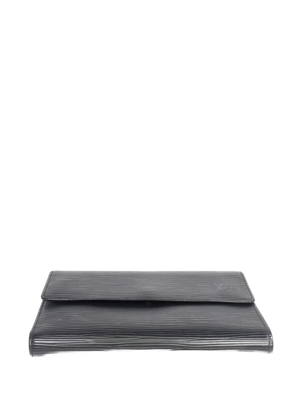 Louis Vuitton Pre-Owned Epi leather wallet - Nero