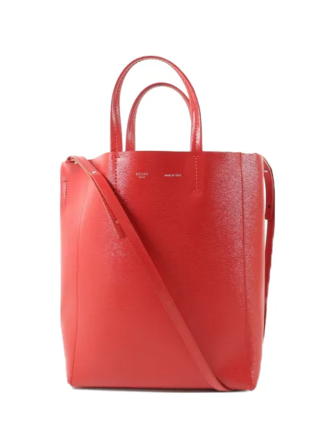 Celine Pre-Owned small Vertical Cabas tote bag