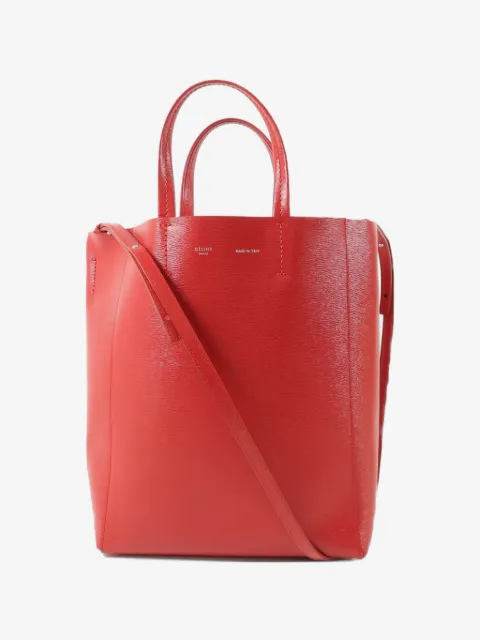 Celine Pre-Owned small Vertical Cabas tote bag