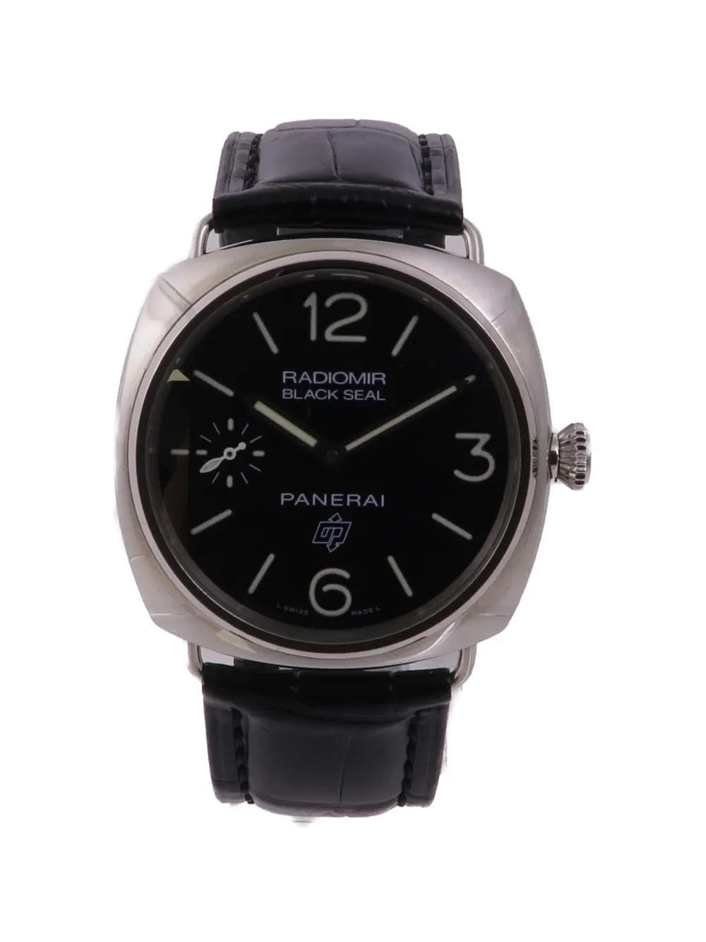 Panerai Radiomir 45mm watch - Nero