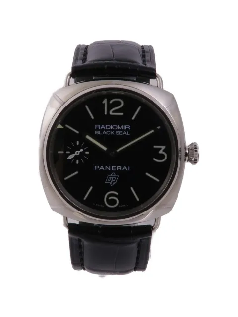 Panerai Radiomir 45mm watch