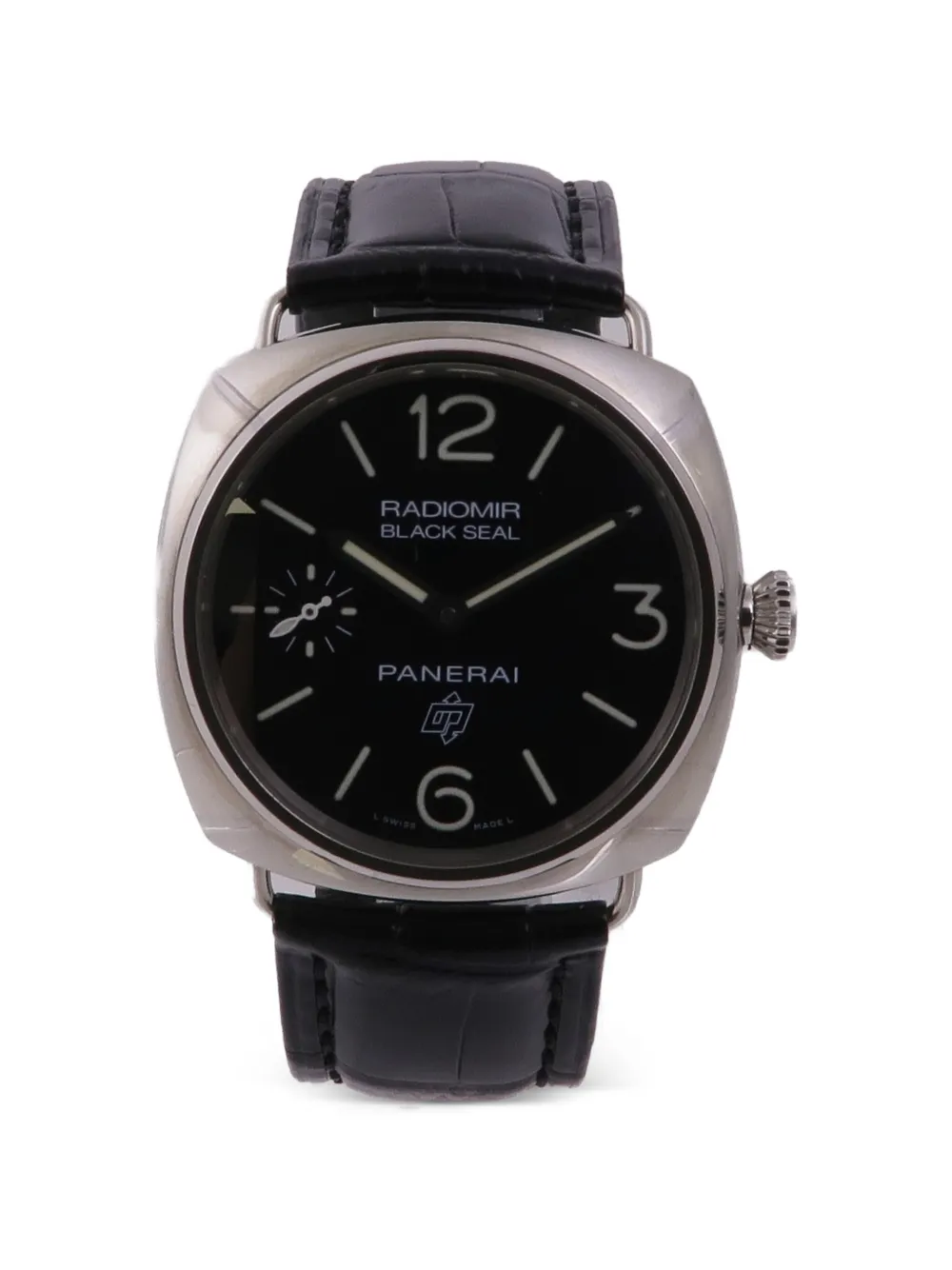 Panerai Radiomir 45mm watch - Nero