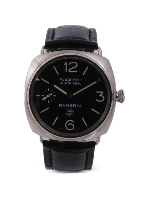 Panerai reloj Radiomir de 45 mm