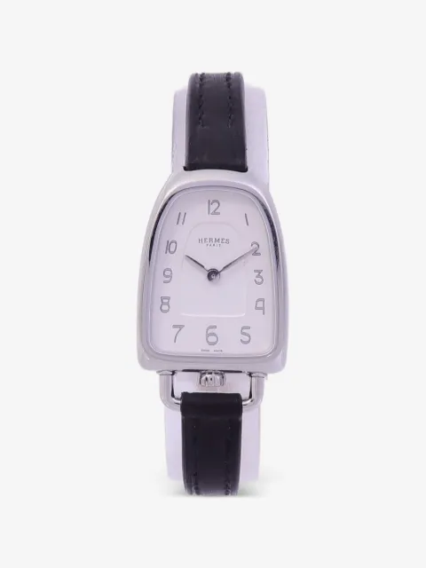 Hermès Pre-Owned Galop D'Hermès 20mm watch