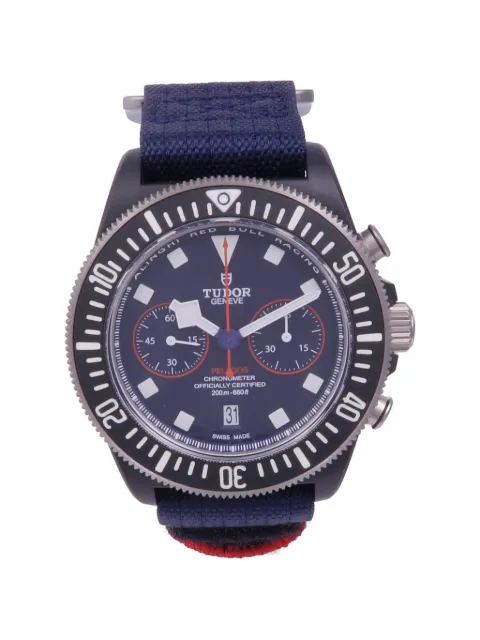 TUDOR Pelagos FXD Chrono 43mm watch