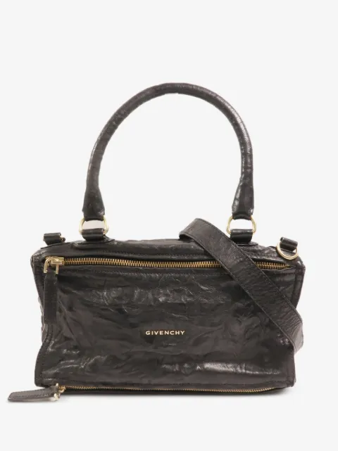 Givenchy Pre-Owned sac cabas Pandora en cuir