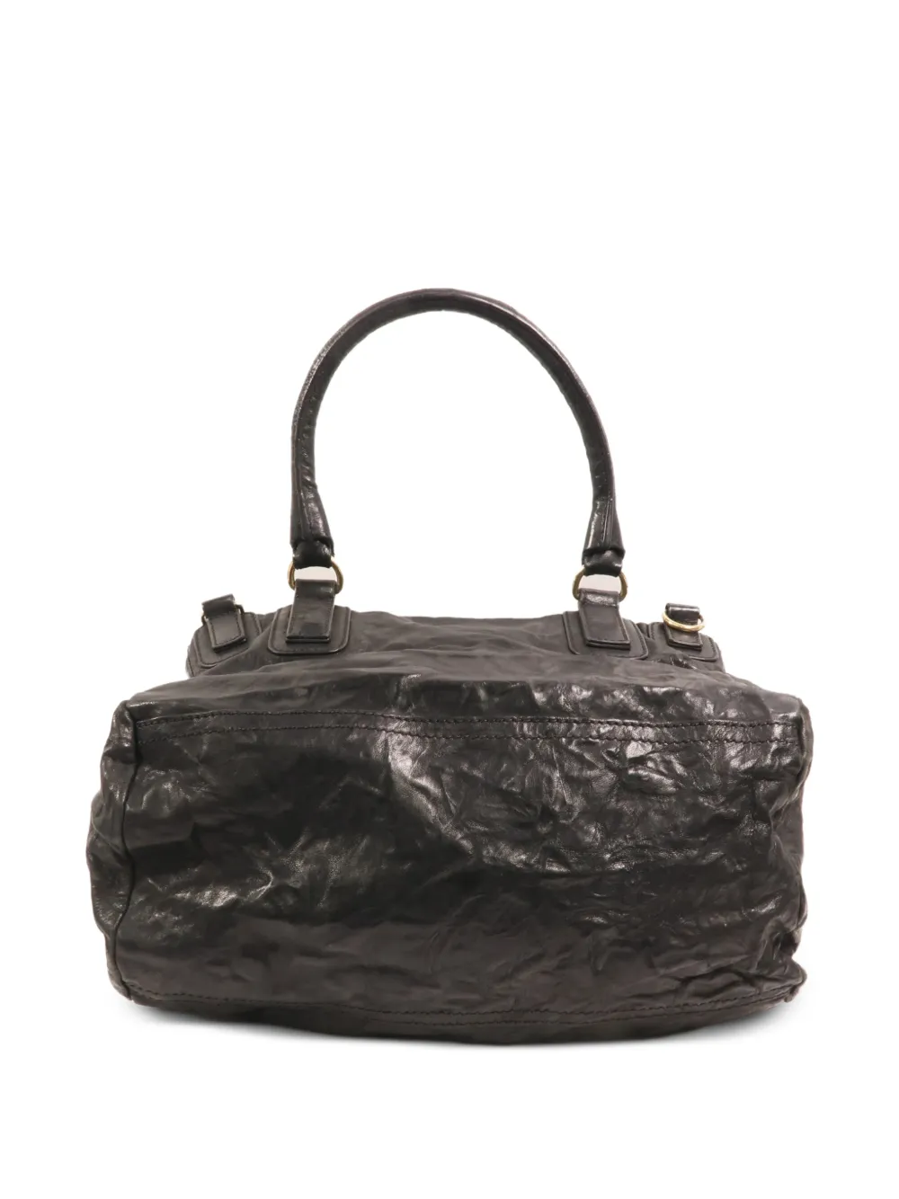 Givenchy Pre-Owned パンドラ 2way ハンドバッグ | ブラック | FARFETCH JP
