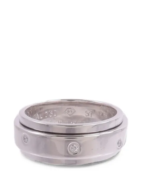 Piaget Possession diamond ring