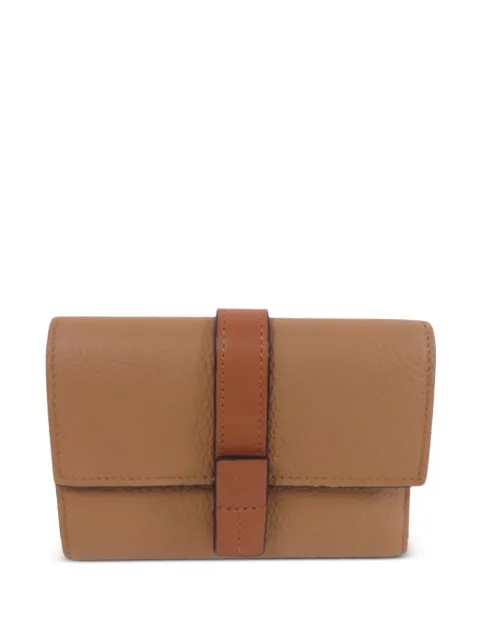 Loewe Pre-Owned cartera pequeña