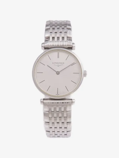 Longines La Grande Classique 24mm watch