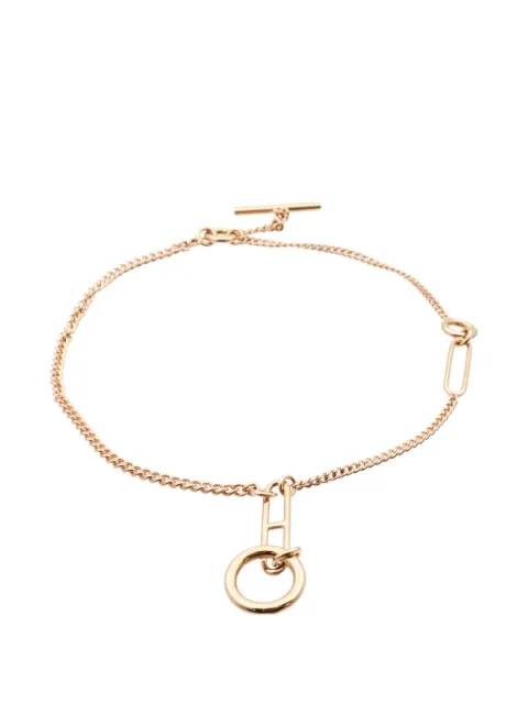 Hermès Pre-Owned Echappee bracelet