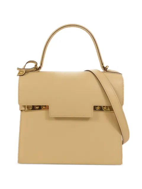 Delvaux Vintage bolso shopper PM Tempete